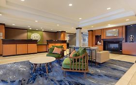 Fairfield Inn & Suites Rockford